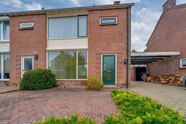 Medium property photo - Nicolaas Beetsstraat 9, 6901 LW Zevenaar
